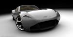 Aston Martin DB-ONE Concept 2007 года